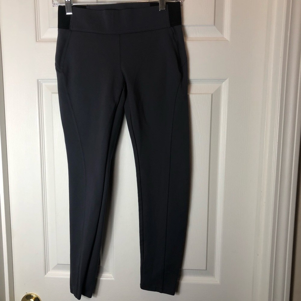 Simply Vera Vera Wang skinny leggings
